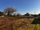 Vente Terrain Meynes  451 m2