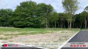 Vente Terrain Saint-aubin-de-medoc  1050 m2