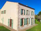 Vente Maison Chambon 6 pieces 157 m2