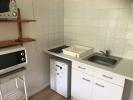 Location Appartement Clermont-ferrand  18 m2