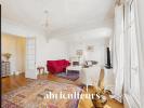 Vente Appartement Paris-20eme-arrondissement  105 m2