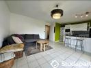 Location Appartement Toulouse  12 m2