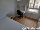 Location Appartement Dijon  11 m2
