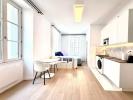 Location Appartement Bordeaux 25 m2