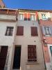 Vente Maison Carcassonne  3 pieces 50 m2