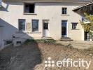 Vente Maison Communay  3 pieces 82 m2
