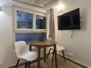 Location Appartement Paris-5eme-arrondissement  18 m2