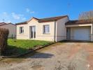 Vente Maison Coron  3 pieces 73 m2
