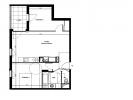 Location Appartement Saint-fons  3 pieces 57 m2