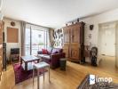 Vente Appartement Paris-20eme-arrondissement  3 pieces 70 m2