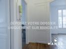 Location Appartement Montrouge  3 pieces 52 m2