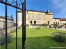 Vente Prestige Saint-emilion  15 pieces 600 m2