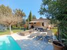Vente Maison Fontvieille  6 pieces 125 m2