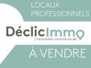 Vente Commerce Tours  2 pieces 35 m2