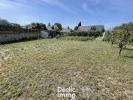 Vente Terrain Bourgueil  780 m2