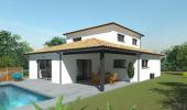 Vente Terrain Bouscat  463 m2