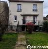 Location Maison Vitry-sur-seine  7 pieces 125 m2