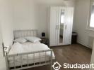 Location Appartement Strasbourg  11 m2