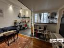 Vente Appartement Paris-15eme-arrondissement  27 m2
