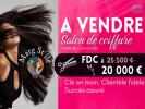 Vente Commerce Petite-ile 