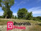 Vente Terrain Pailhes  926 m2