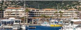 Vente Appartement Cavalaire-sur-mer  4 pieces 82 m2
