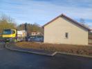 Vente Terrain Baconnes  500 m2