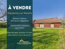 Vente Maison Chaudeney-sur-moselle  7 pieces 165 m2