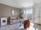 Vente Appartement Rillieux-la-pape  23 m2