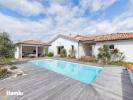 Vente Maison Pechbonnieu 5 pieces 206 m2