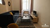Location Appartement Marseille-1er-arrondissement  2 pieces 31 m2
