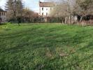 Vente Terrain Autun  779 m2