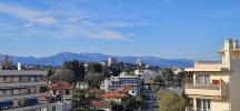 Vente Appartement Antibes  4 pieces 107 m2