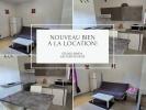 Location Appartement Ajaccio BINDA 23 m2