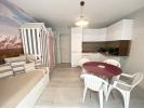 Vente Appartement Grau-du-roi CENTRE VILLE  RIVE GAUCHE 20 m2