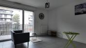 Vente Appartement Bordeaux  2 pieces 44 m2