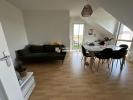 Location Appartement Chateaubourg  2 pieces 45 m2