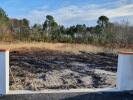 Vente Terrain Margaux  900 m2