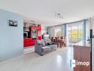 Vente Appartement Sevran  3 pieces 67 m2