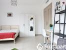 Location Appartement Marseille-4eme-arrondissement  15 m2