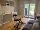 Location Appartement Talence 2 pieces 30 m2