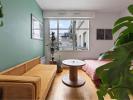 Vente Appartement Paris-11eme-arrondissement  22 m2