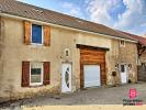 Vente Maison Abergement-la-ronce 4 pieces 115 m2