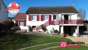 Vente Maison Saint-georges-motel 4 pieces 76 m2