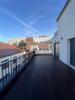 Vente Appartement Arcueil  5 pieces 118 m2