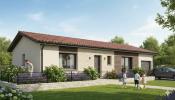 Vente Maison Saint-jean-de-bournay 4 pieces 100 m2