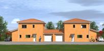 Vente Maison Montauban  4 pieces 95 m2