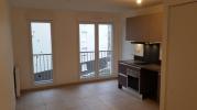 Location Appartement Dijon  2 pieces 38 m2