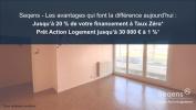 Vente Appartement Creteil 3 pieces 65 m2