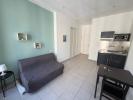 Location Appartement Marseille-2eme-arrondissement 21 m2